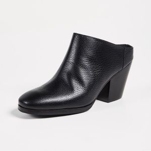 Rachel Comey Mars Mule size 9. Worn, but still in good condition